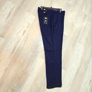 DKNY Men's Strech Slim Fit 36x32